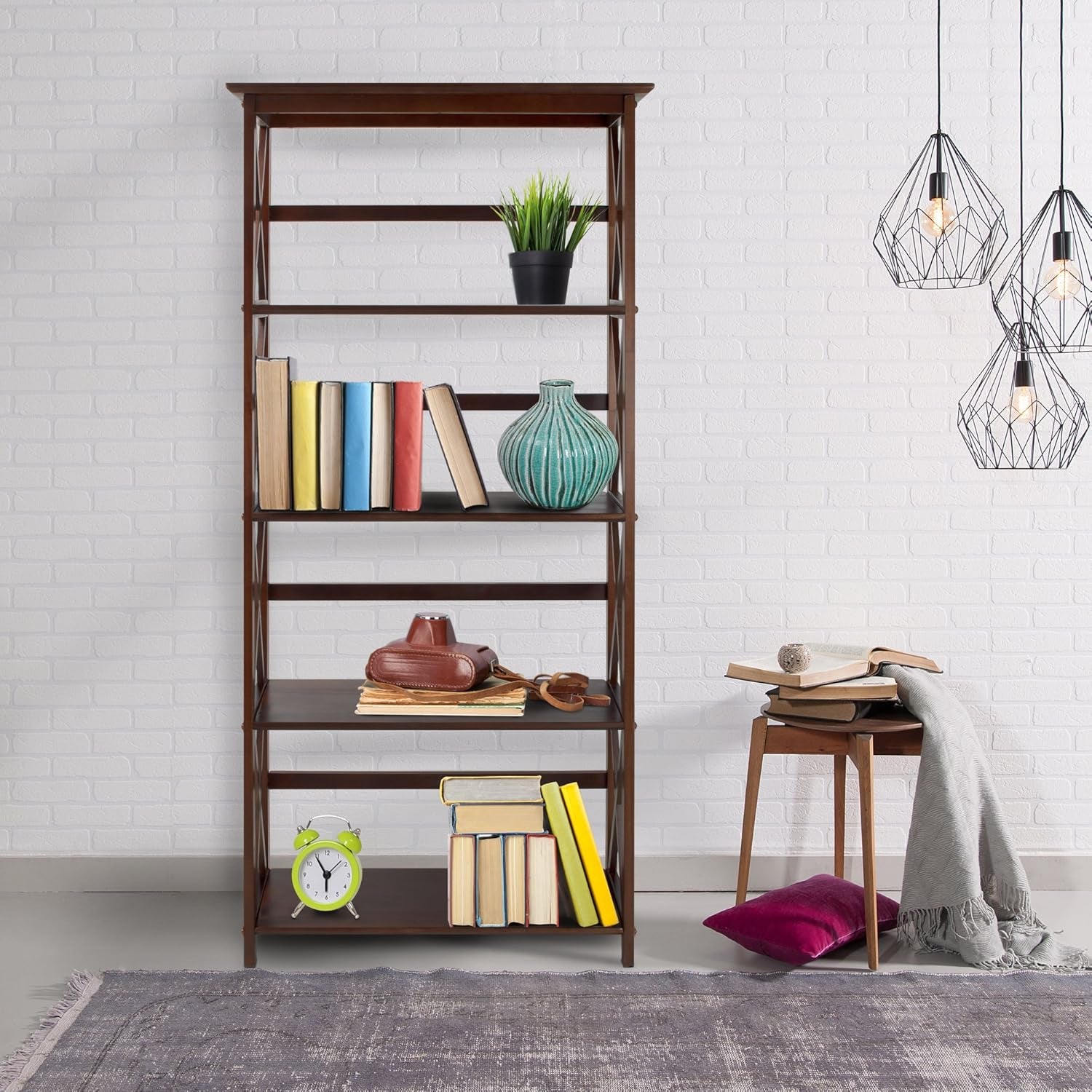 Shelf Bookcase
