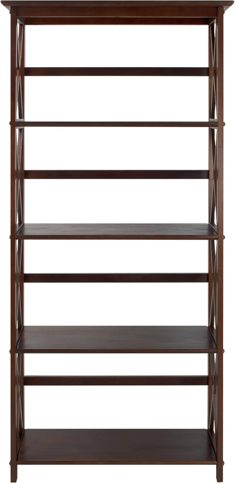 Shelf Bookcase