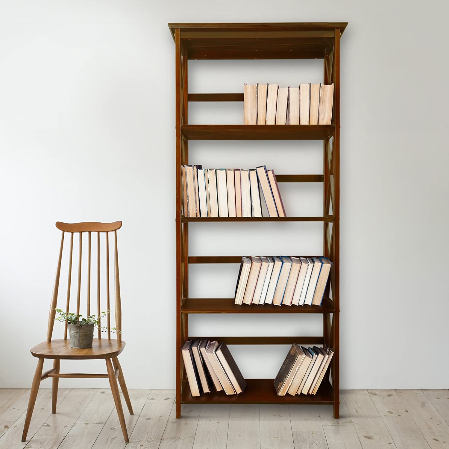 Shelf Bookcase