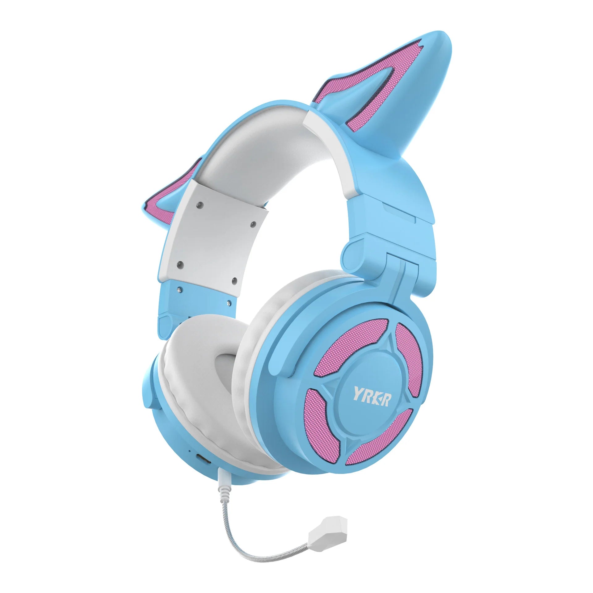 Bright Gaming Headset Home Pro