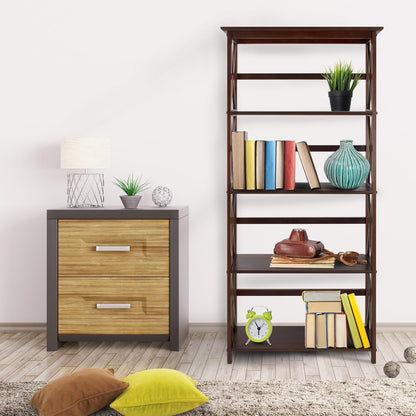 Shelf Bookcase