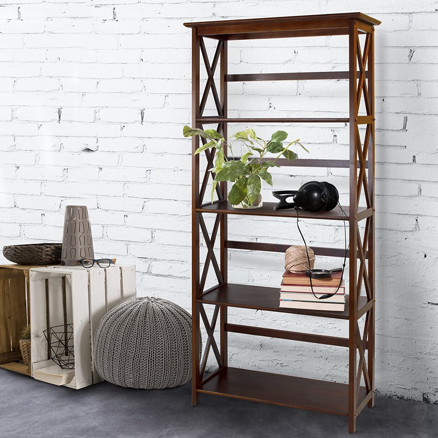 Shelf Bookcase